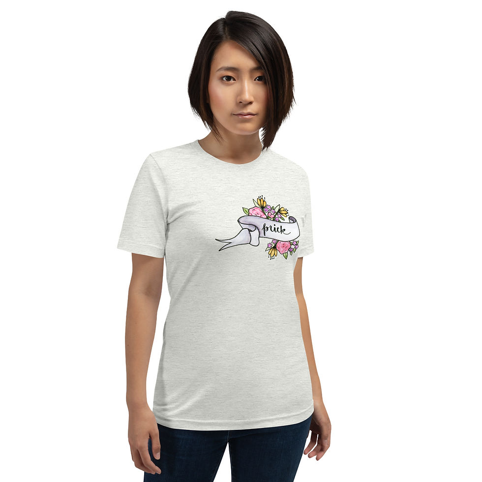 Thumbnail: Prick T-Shirt