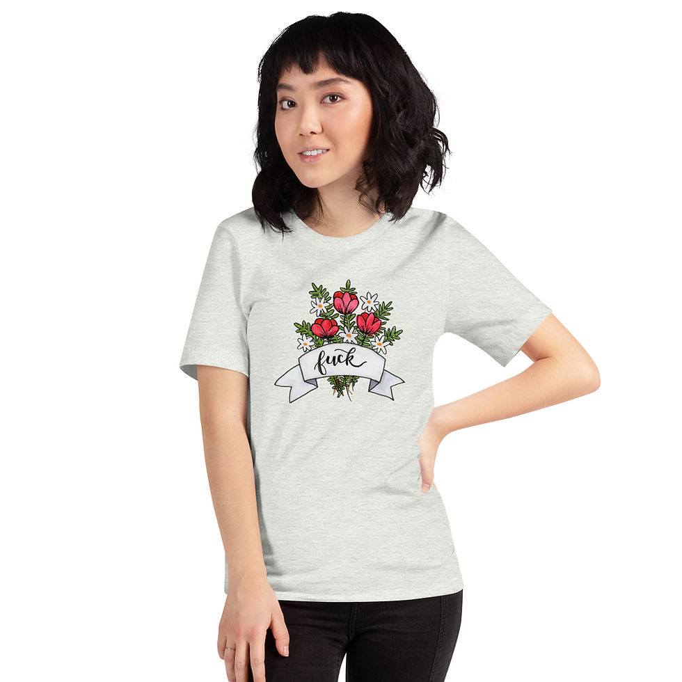 Thumbnail: F-Word T-Shirt