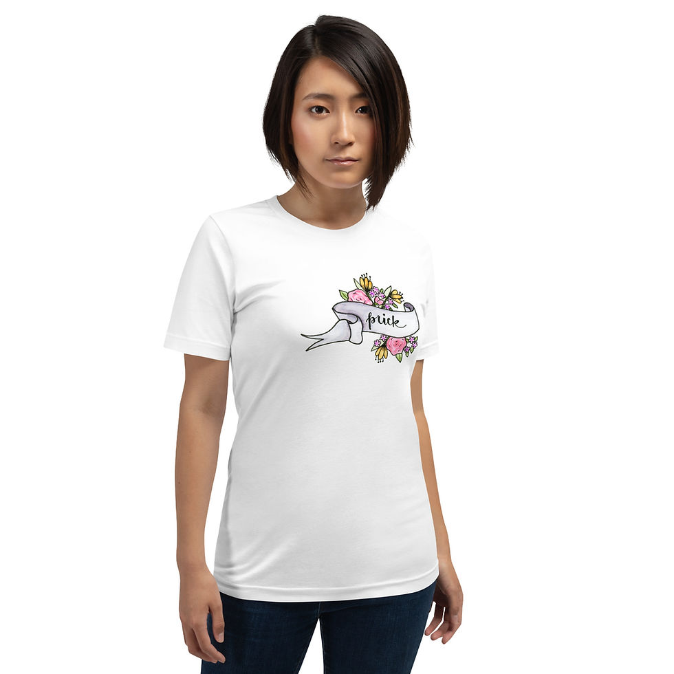 Thumbnail: Prick T-Shirt