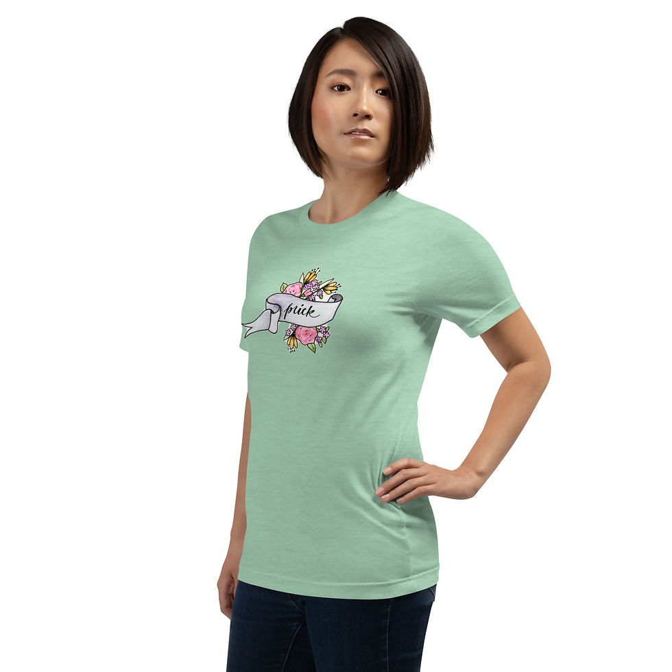 Thumbnail: Prick T-Shirt
