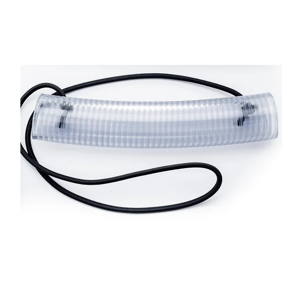Thumbnail: Incisor Tube Speculum