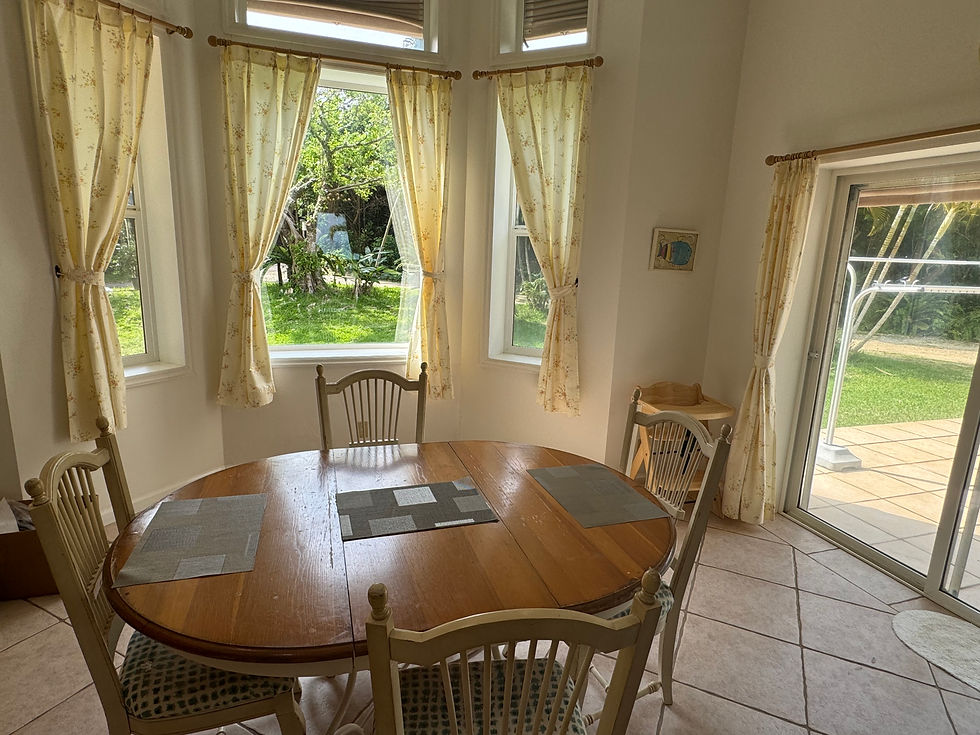 Villa Kitchen3