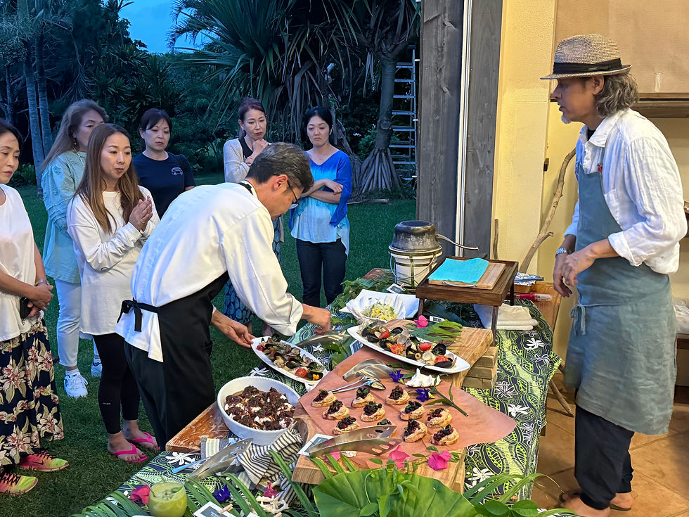Garden Party2