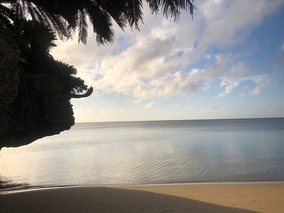 Beach①-3