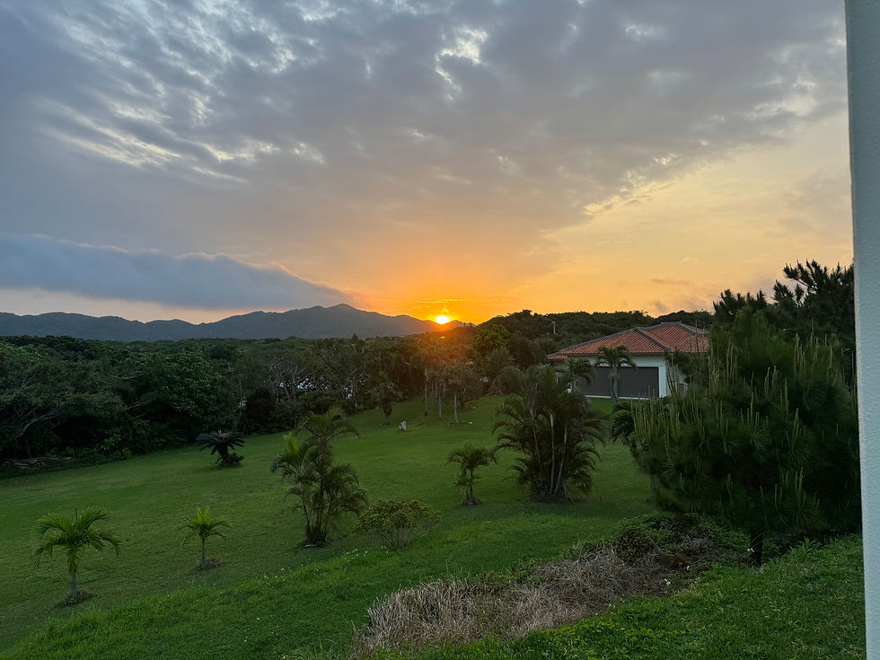 Sunset1