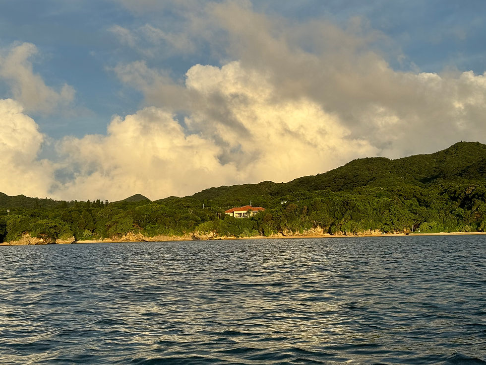 View from Sea2