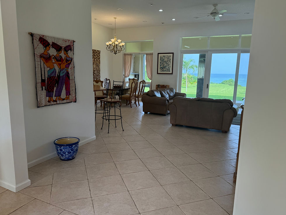 Villa Living are 3