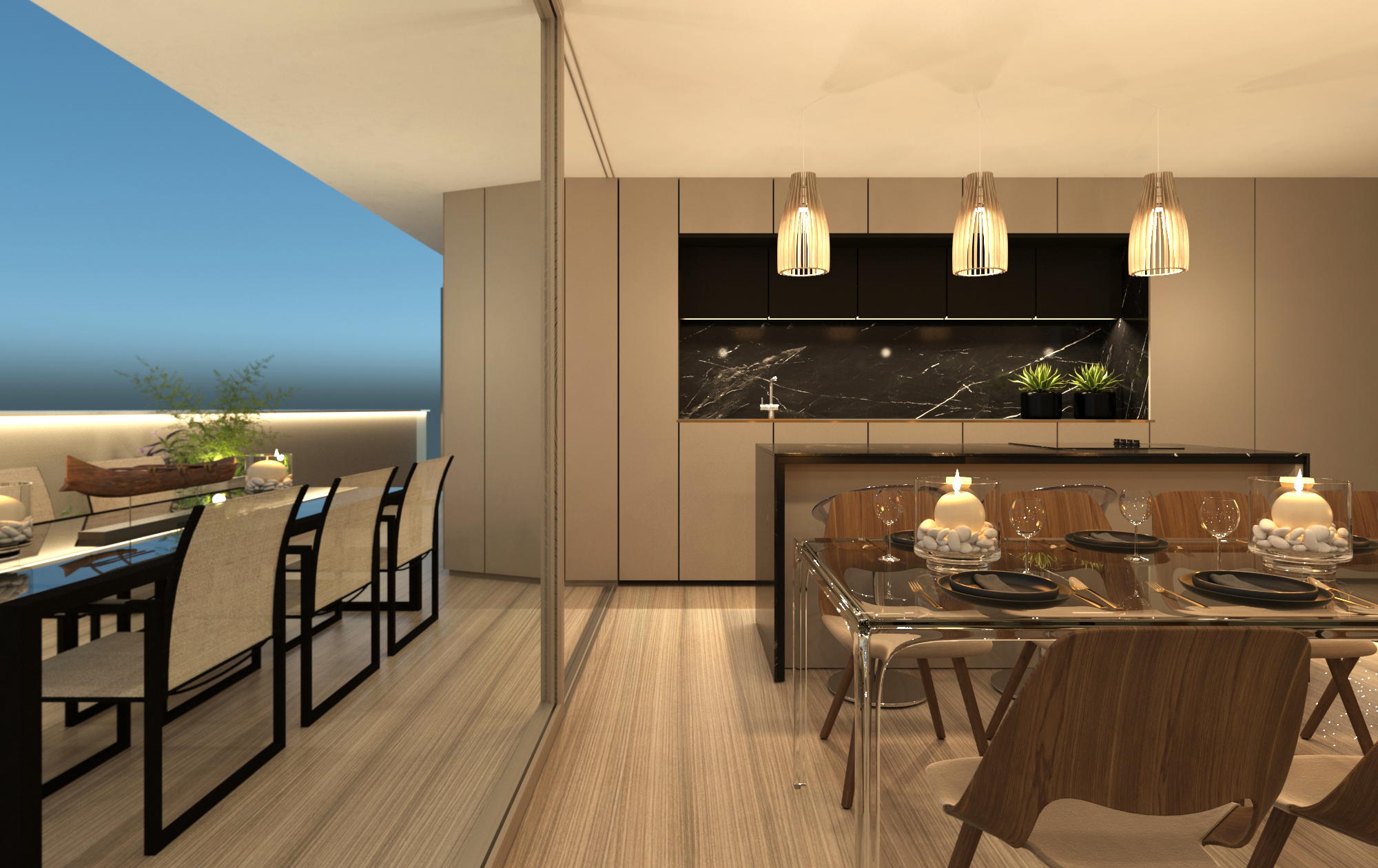 AT 3D COCINA COMEDOR