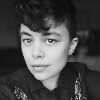 Amanda (Ame) Spinella