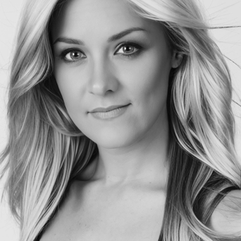 Jamie Marie Hannigan
