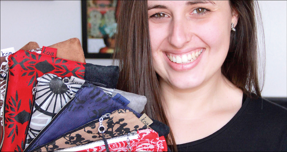 Koa Estampa & Design