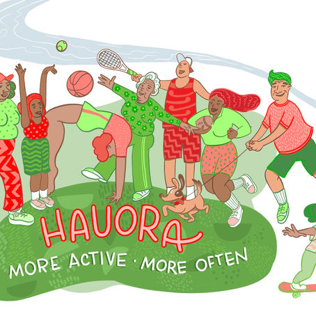  Healthy Families Ōtautahi Christchurch 