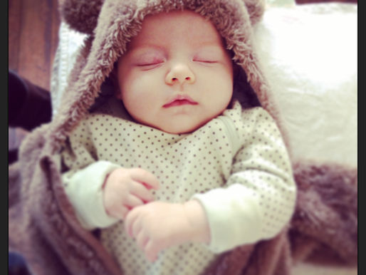 The times they aren't a-changing (fast enough!)