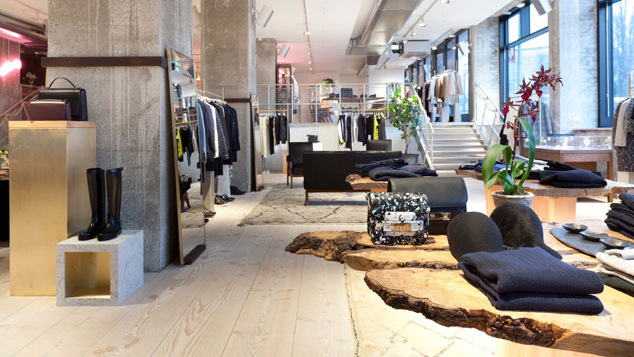 The Store x SOHO House Berlin