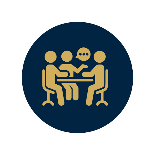 Connections and Networking Opportunities