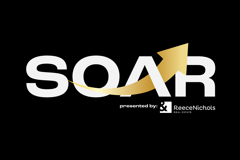 SOAR by Reece and Nichols