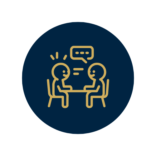 Personal Brand Discovery Session