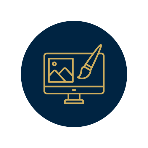 Website Design & Development