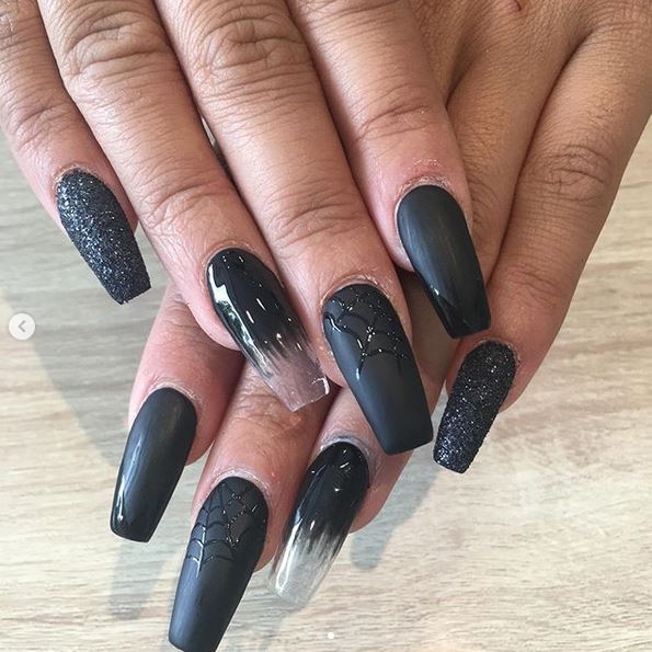 classic nails