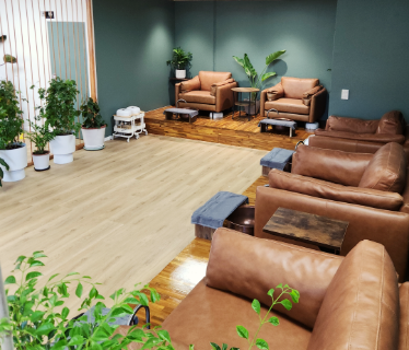 Nail Garden Rosedale
