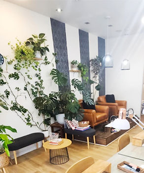 Epsom nail salon