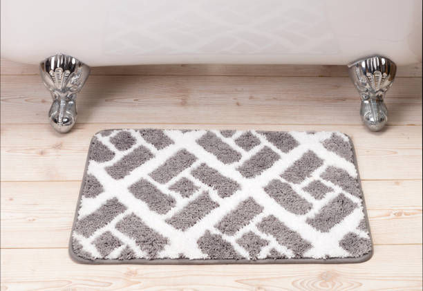 Bathroom Mat