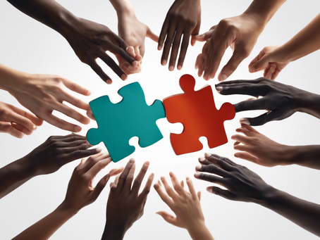Unlocking Student Potential: Building Strong Relationships in Education