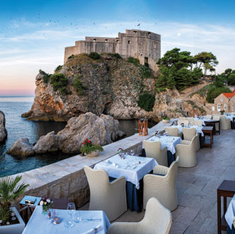 Local Picks: The best restaurants in Dubrovnik