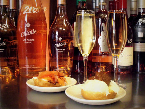 QUIMET Y QUIMET (Poble Sec)