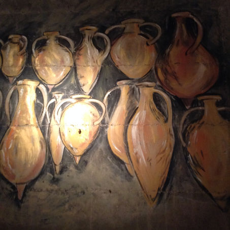 CELLERS AVGVSTVS FORVM (Penedés)