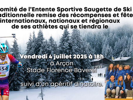 S24-entrainement et prestation