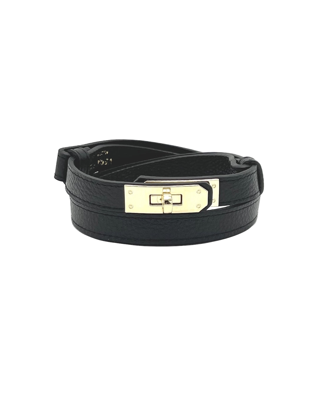 Milano Black Belt