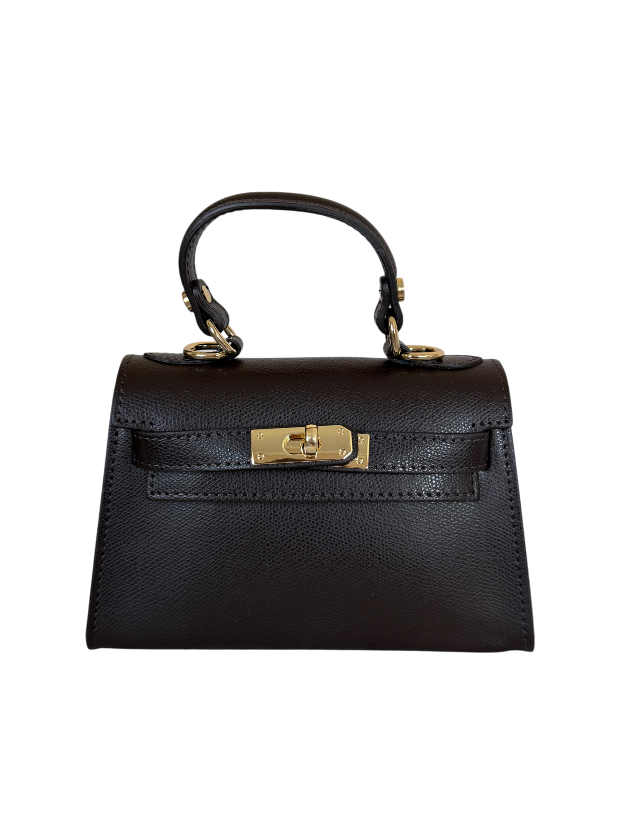 Mini Kaira Espresso Brown