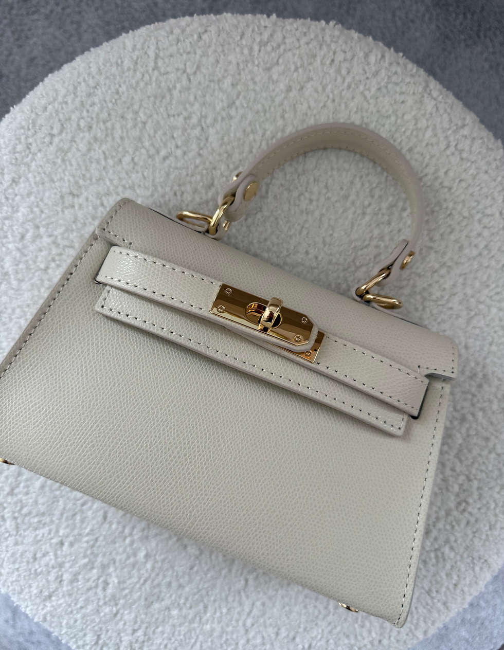 Thumbnail: Mini  Kaira Beige