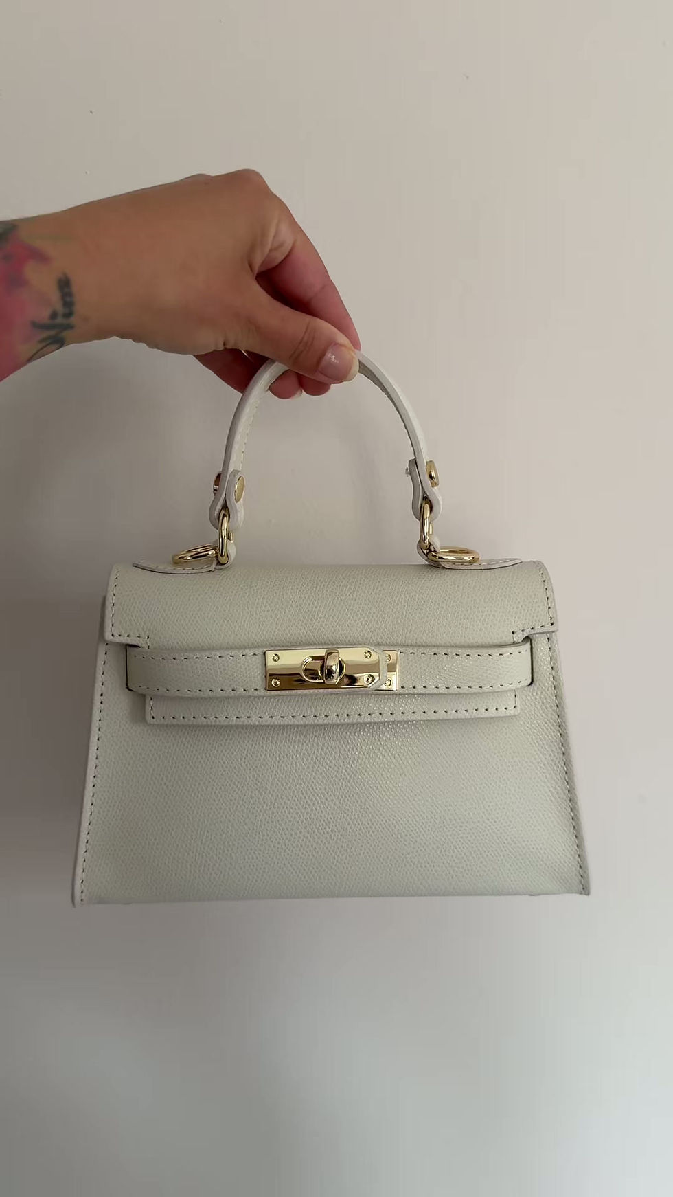 Thumbnail: Mini  Kaira Beige