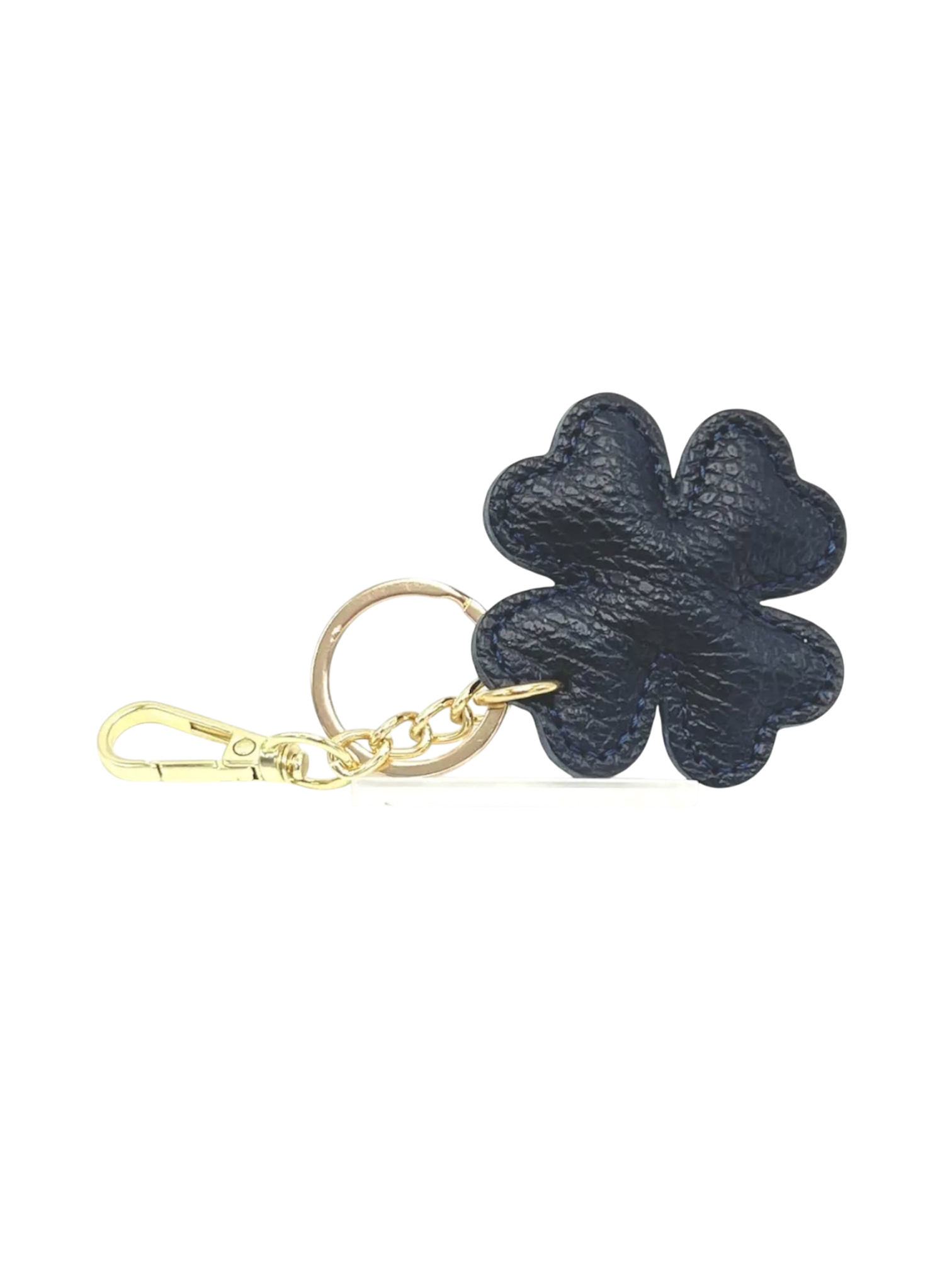 Shamrock Dark Blue