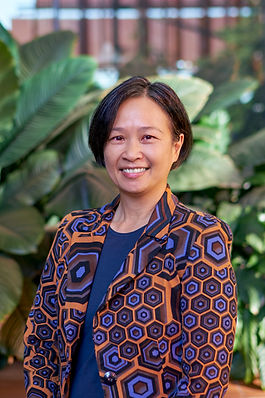 Dr Karyn Lun