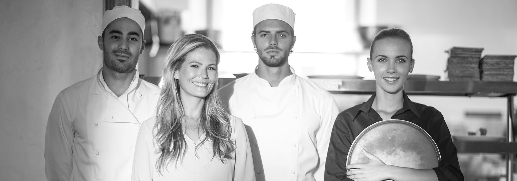 Kitchen Staff