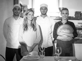 Hotel Department-Wise Training SOPs