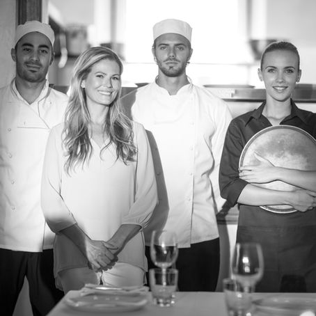 Five Reasons You Need A Collaborative Work Environment In Your Restaurant