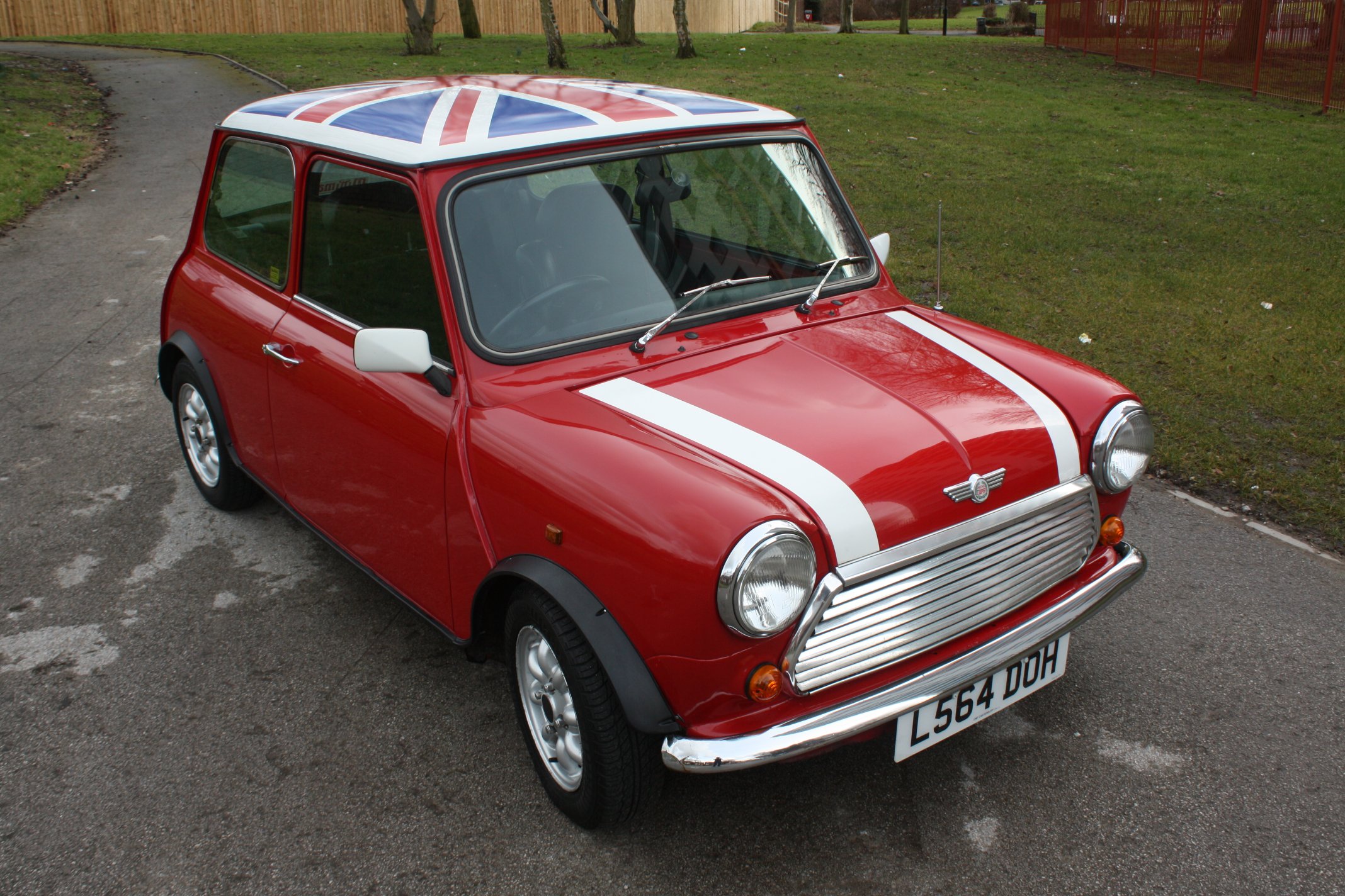 Classic Car Sales Manchester RMC Classics Ltd