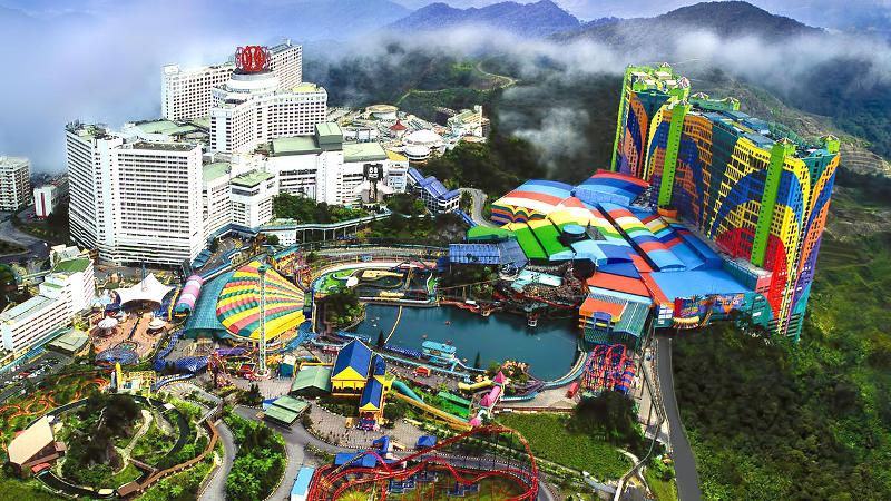 Genting Highland