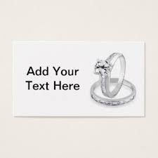 Business Cards for Marriage Forever