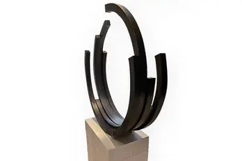 Dumas + Limbach Fine Art | Paris | Saint-Tropez | Art Gallery | Post war | Artiste | Sculpture | Venet