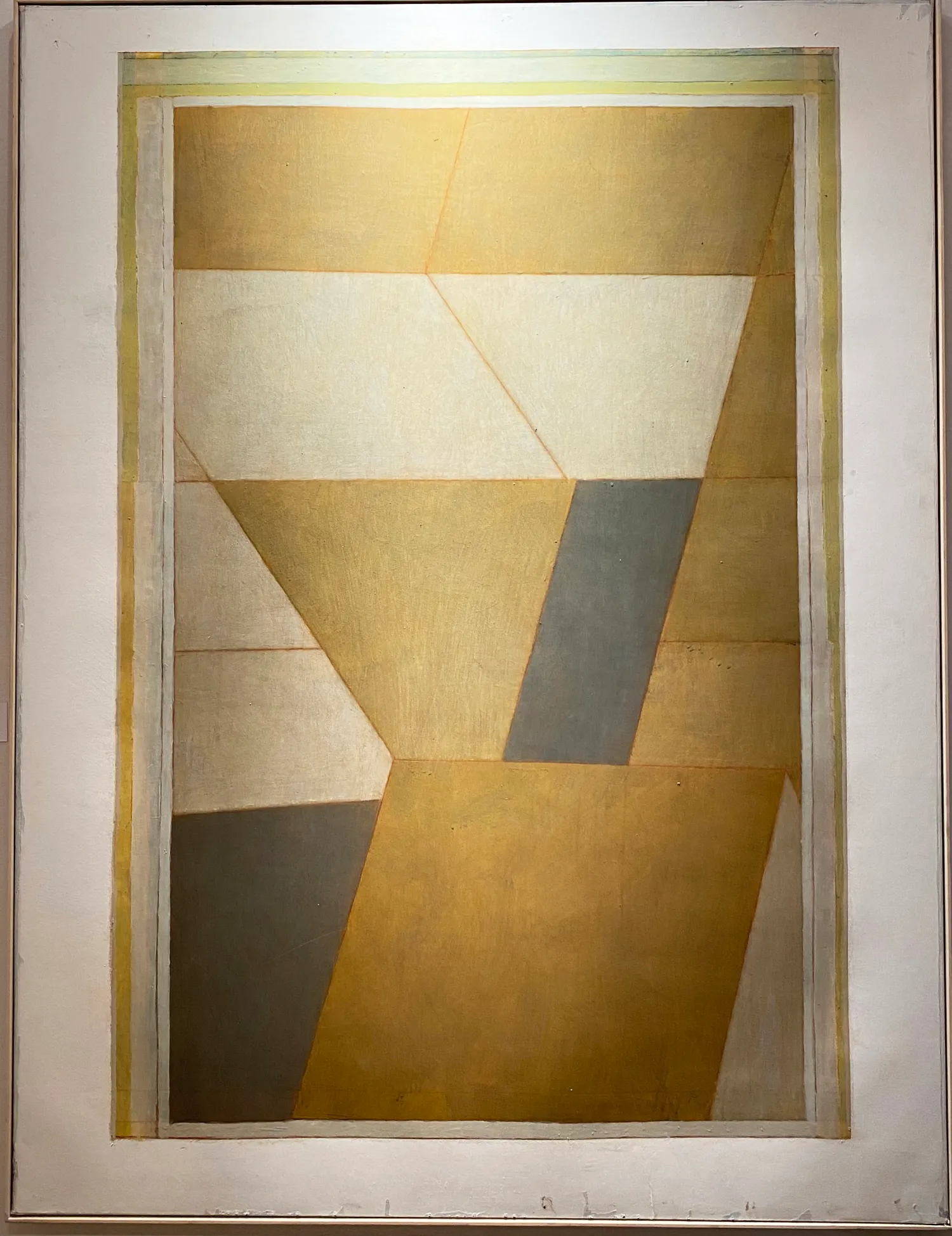 Jean-Pierre Pincemin | paintings | Support surface | Artist | Dumas Limbach | Paris | Gallery | Fine Art
