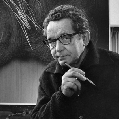 Dumas + Limbach Fine Art | Paris | Saint-Tropez | Art Gallery | Post war | Artiste | Allemand | Guerre | Hans Hartung