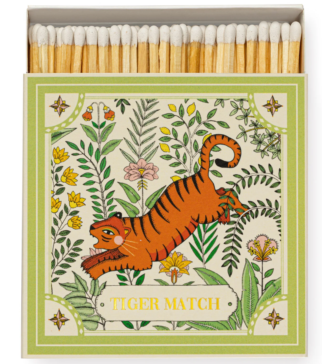 allumettes Archivist