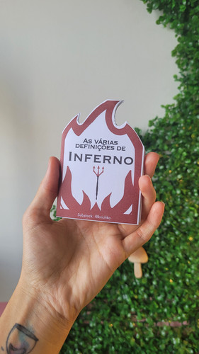 As várias definições de Inferno | Leia Quadrinhos