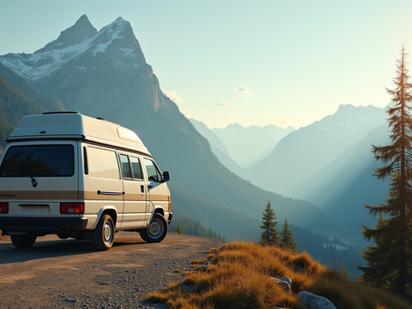 Spannende campertour abenteuer buchen tipps – So gelingt deine nächste Abenteuer-Campertour