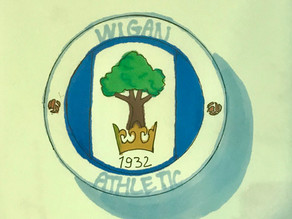 NEWS: The Fall of Wigan Athletic